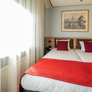 Standard Zimmer mit Queensize-Bett